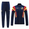 Chaqueta De Entrenamiento Trajes España 2024-25 Armada - Hombre